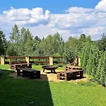 Villa Nova Živohošť