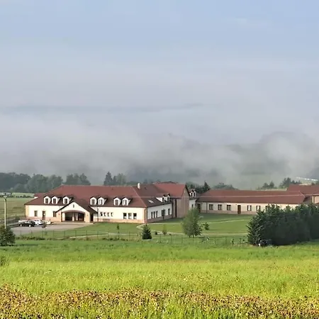 Villa Nova Živohošť